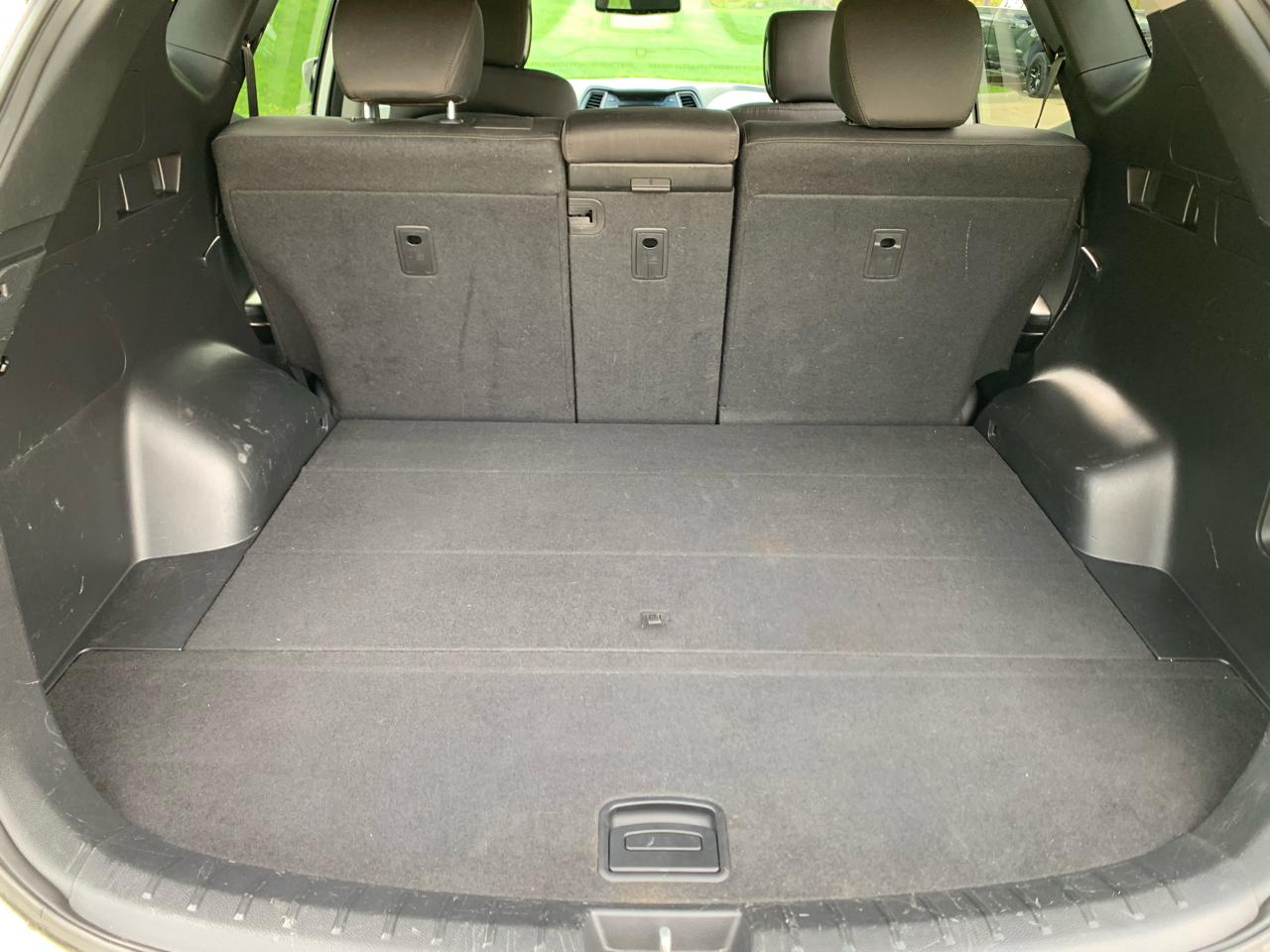 Hyundai Santa Fe Sport 2.0 FWD 2013