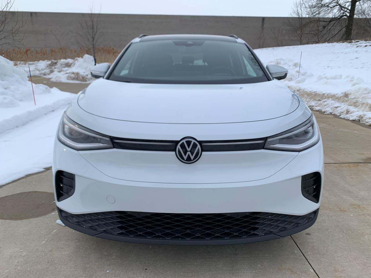 Volkswagen ID.4 Pro S 2021