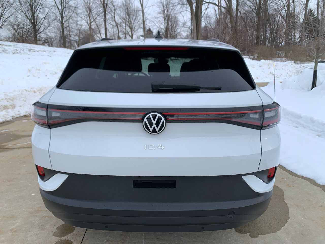 Volkswagen ID.4 Pro S 2021