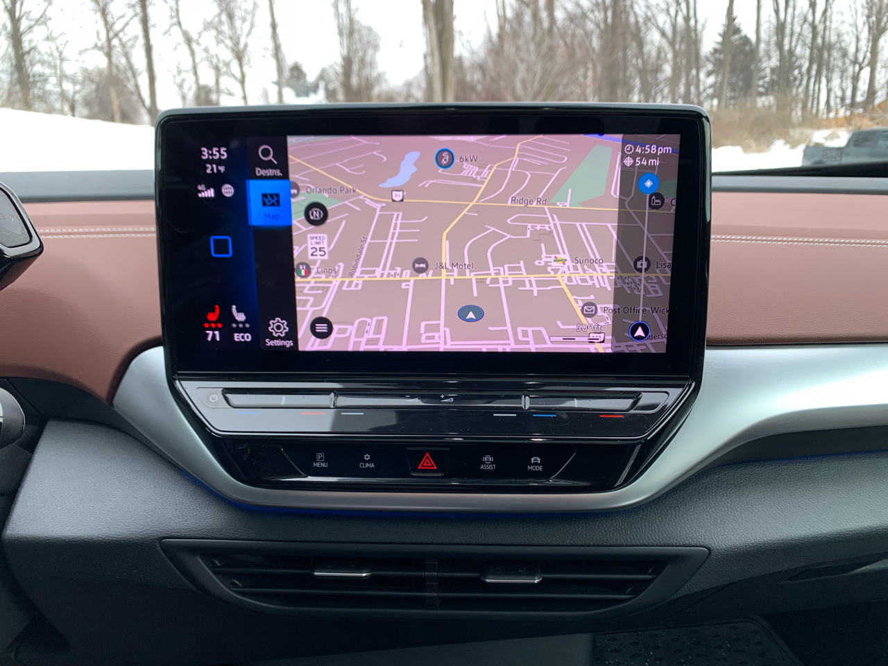 Volkswagen ID.4 Pro S 2021