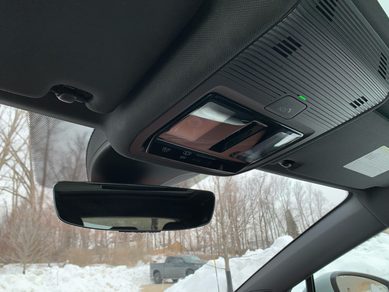 Volkswagen ID.4 Pro S 2021