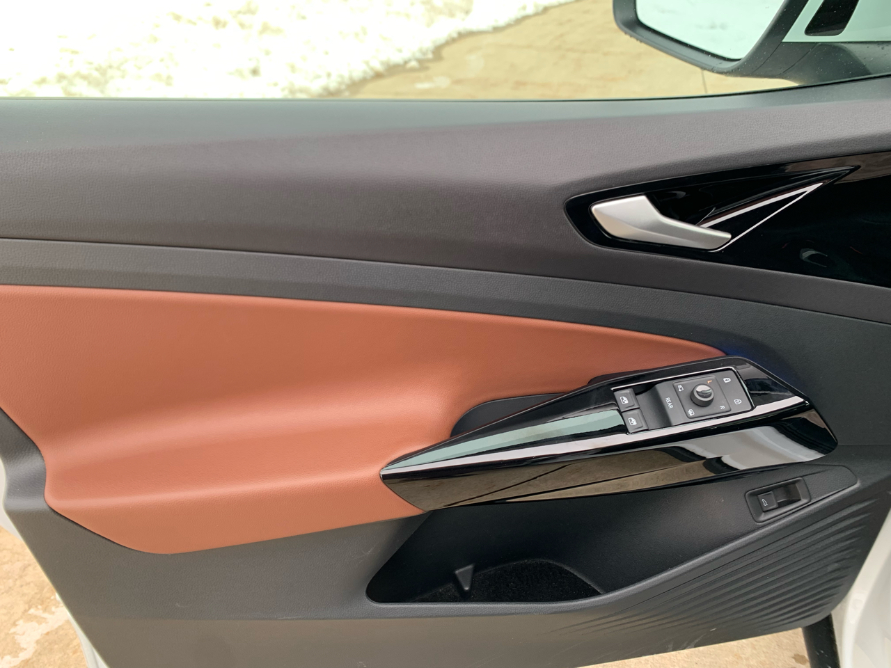 Volkswagen ID.4 Pro S 2021