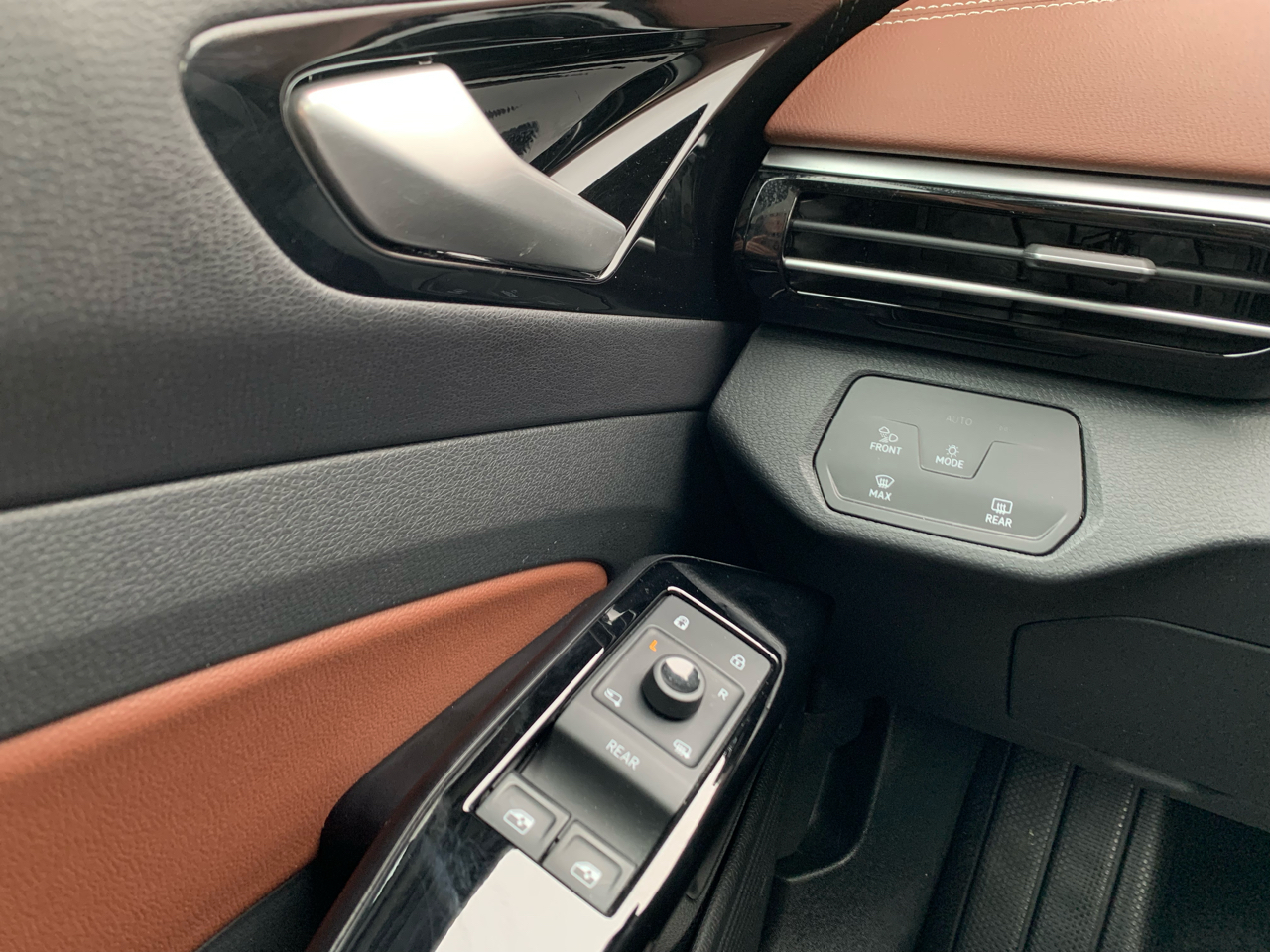 Volkswagen ID.4 Pro S 2021