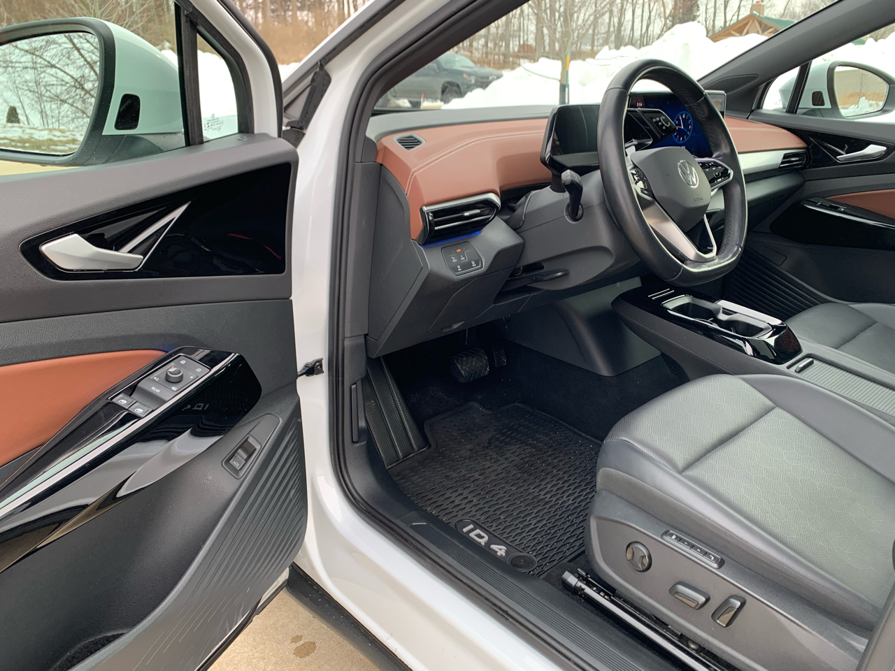 Volkswagen ID.4 Pro S 2021