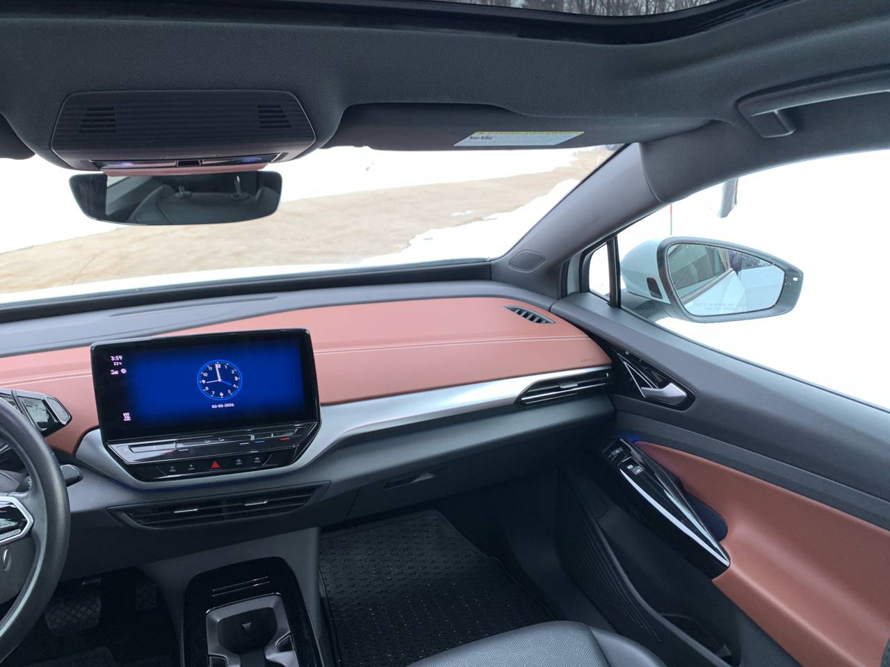 Volkswagen ID.4 Pro S 2021