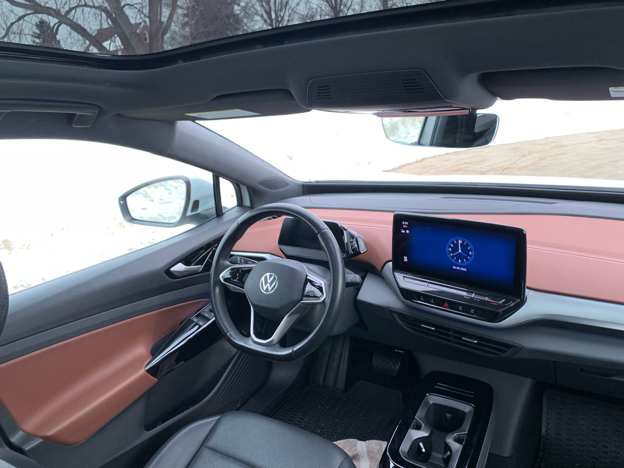 Volkswagen ID.4 Pro S 2021