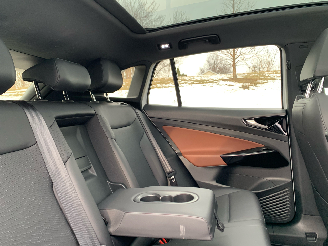 Volkswagen ID.4 Pro S 2021