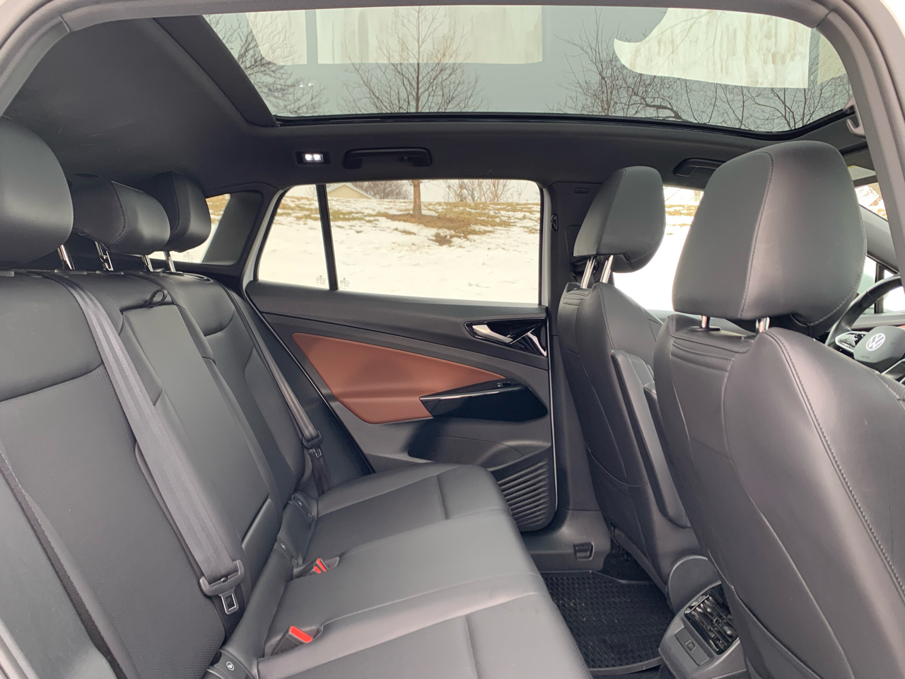 Volkswagen ID.4 Pro S 2021