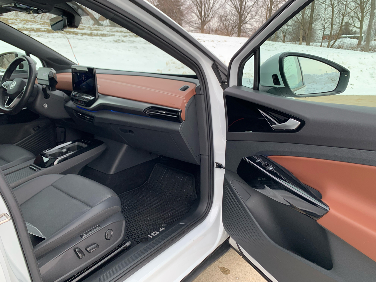 Volkswagen ID.4 Pro S 2021