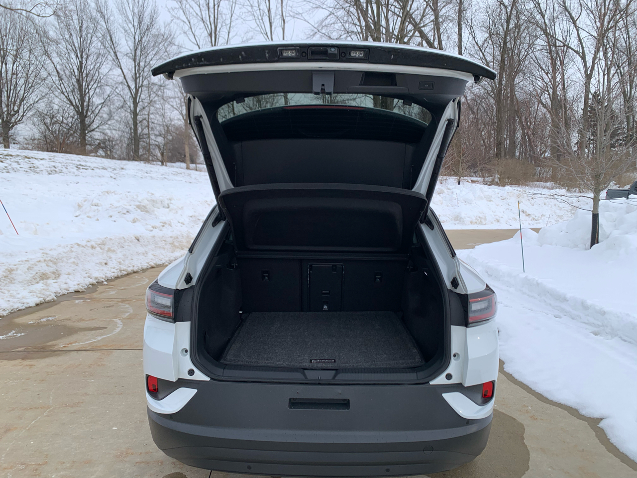 Volkswagen ID.4 Pro S 2021