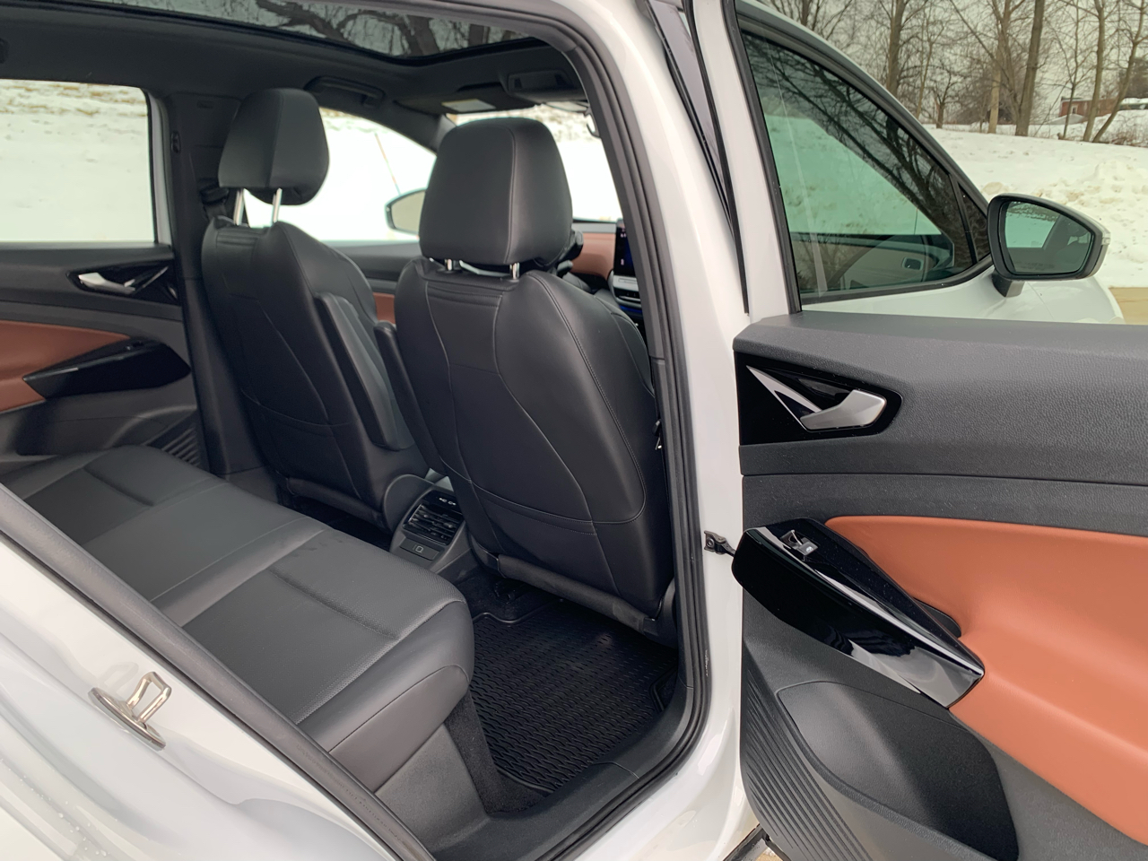 Volkswagen ID.4 Pro S 2021