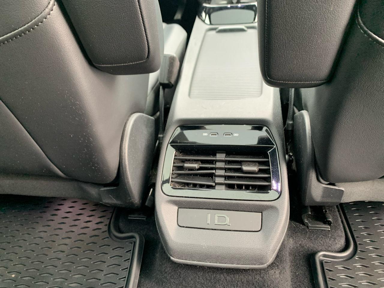 Volkswagen ID.4 Pro S 2021