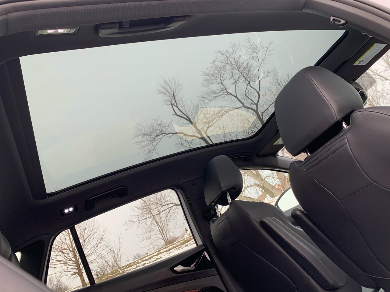 Volkswagen ID.4 Pro S 2021