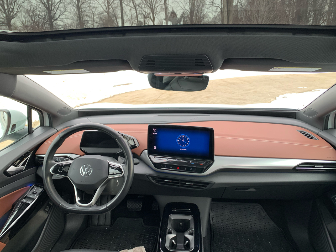 Volkswagen ID.4 Pro S 2021