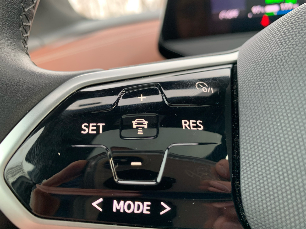 Volkswagen ID.4 Pro S 2021