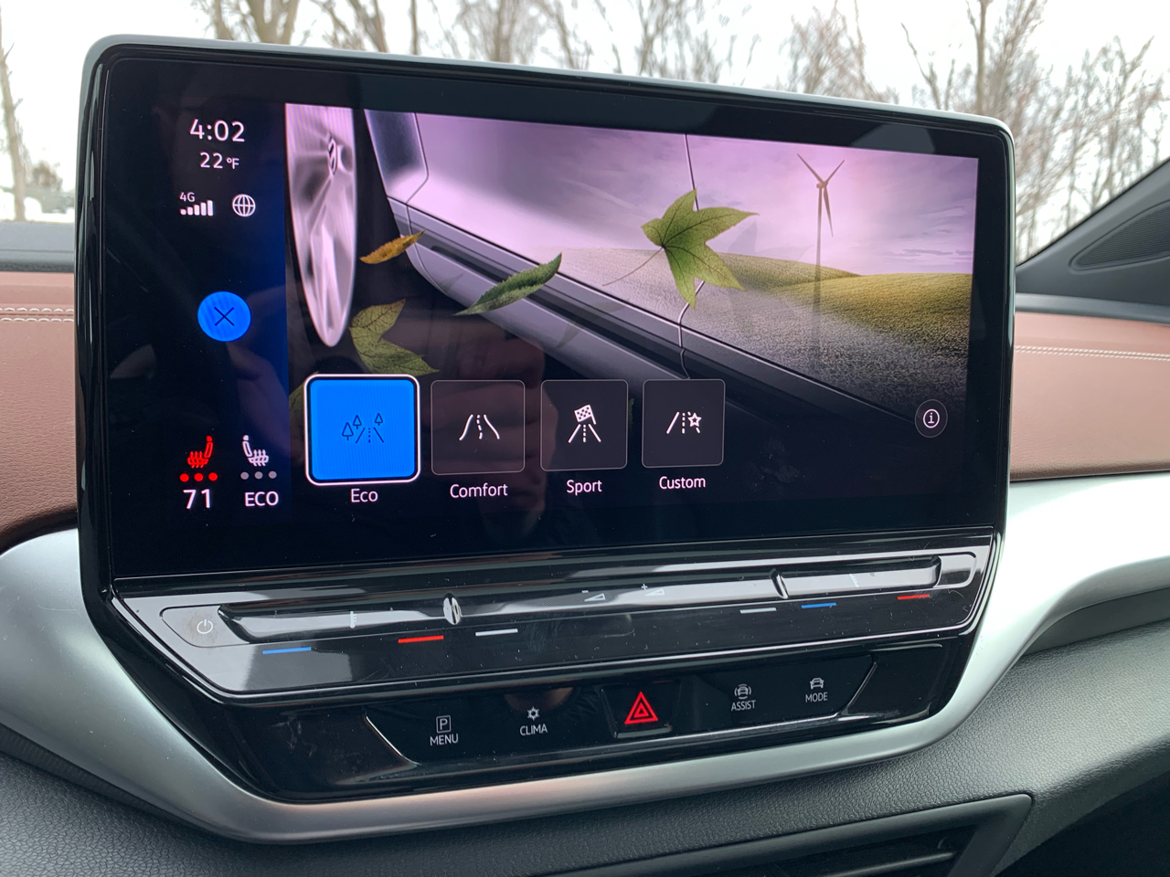 Volkswagen ID.4 Pro S 2021