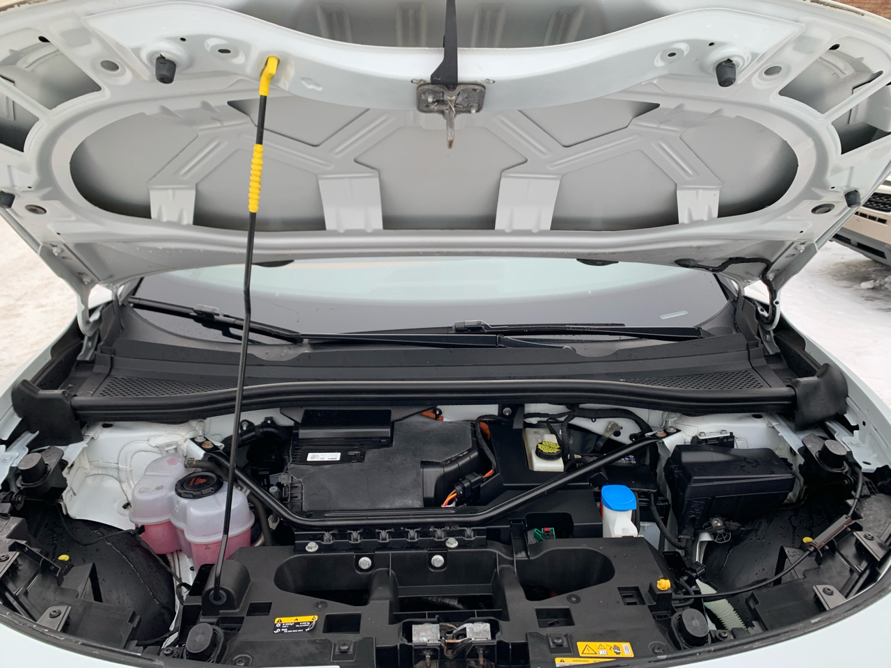 Volkswagen ID.4 Pro S 2021