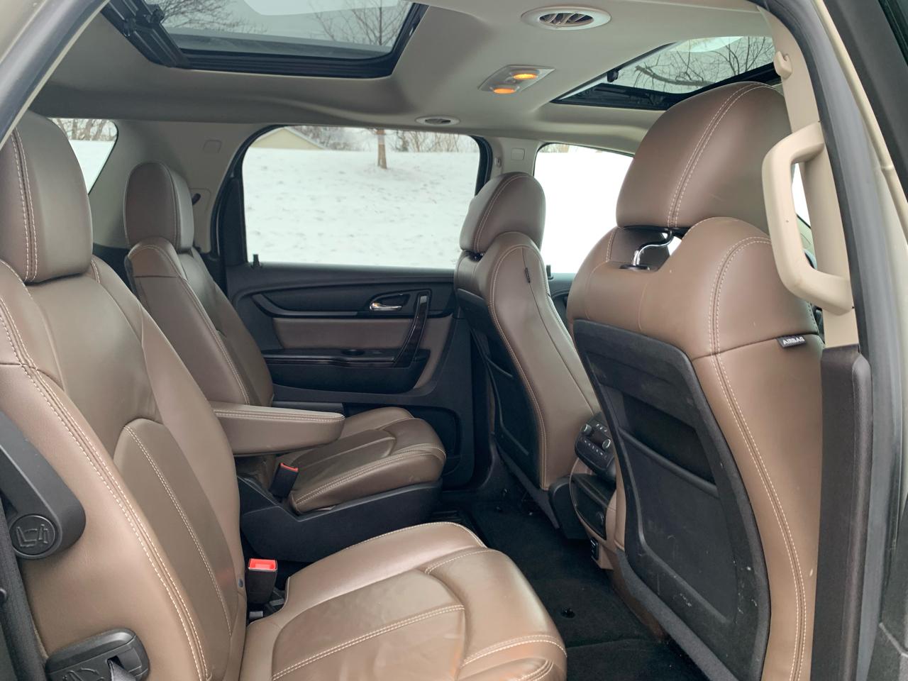 GMC Acadia SLT-1 AWD 2016