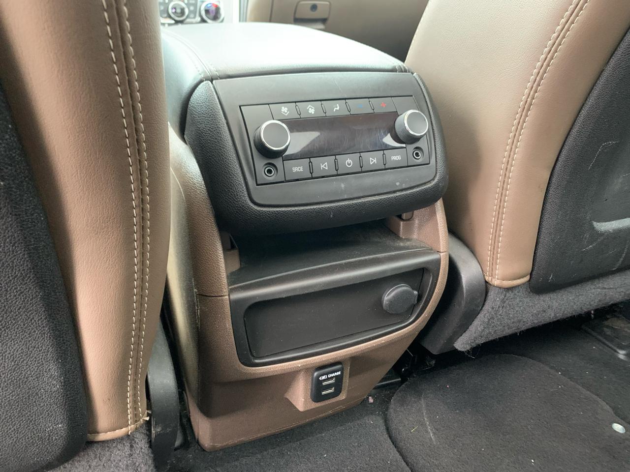 GMC Acadia SLT-1 AWD 2016