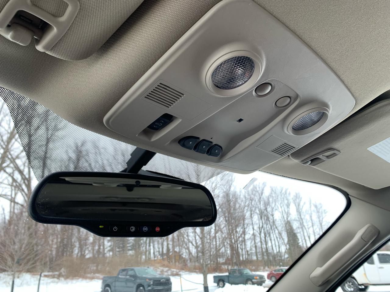 GMC Acadia SLT-1 AWD 2016