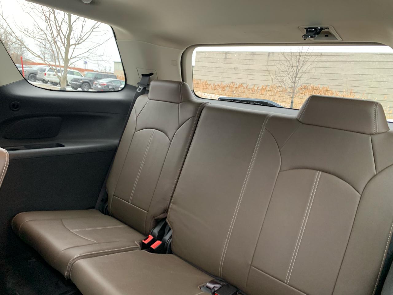 GMC Acadia SLT-1 AWD 2016