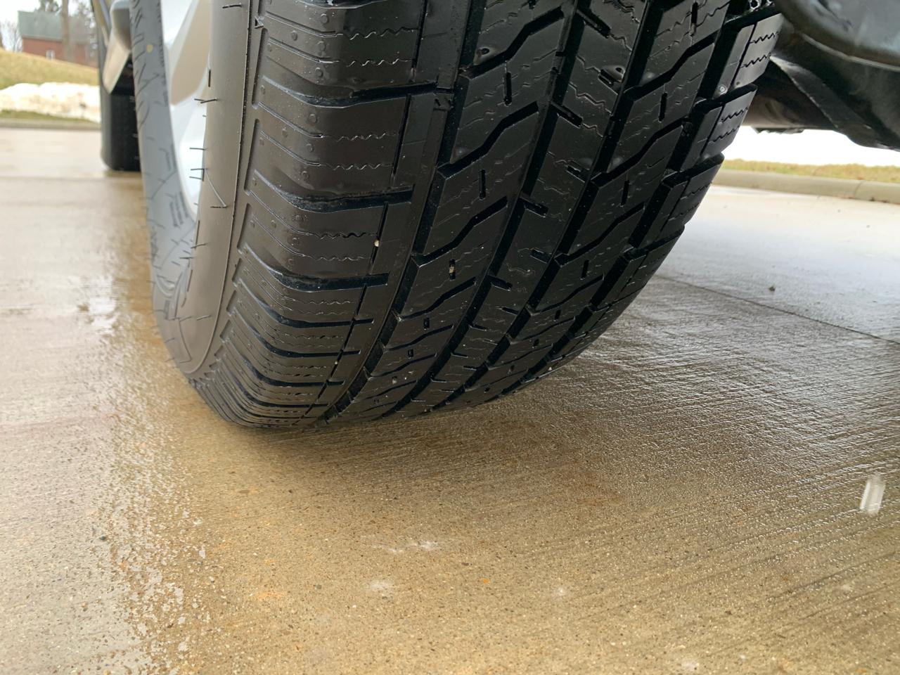 Toyota 4Runner SR5 4WD 2016