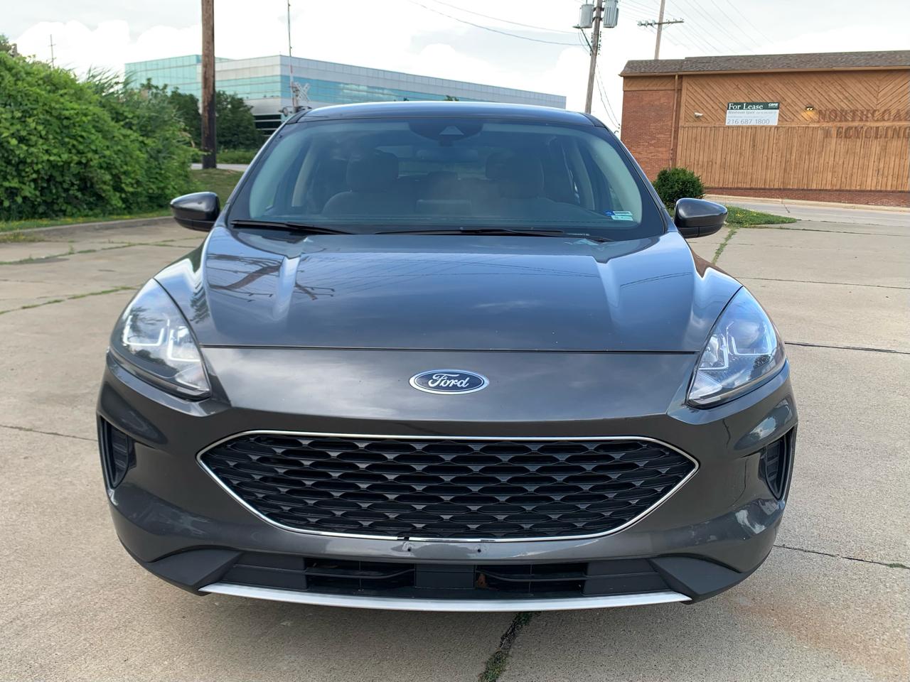 Ford Escape SE AWD 2020