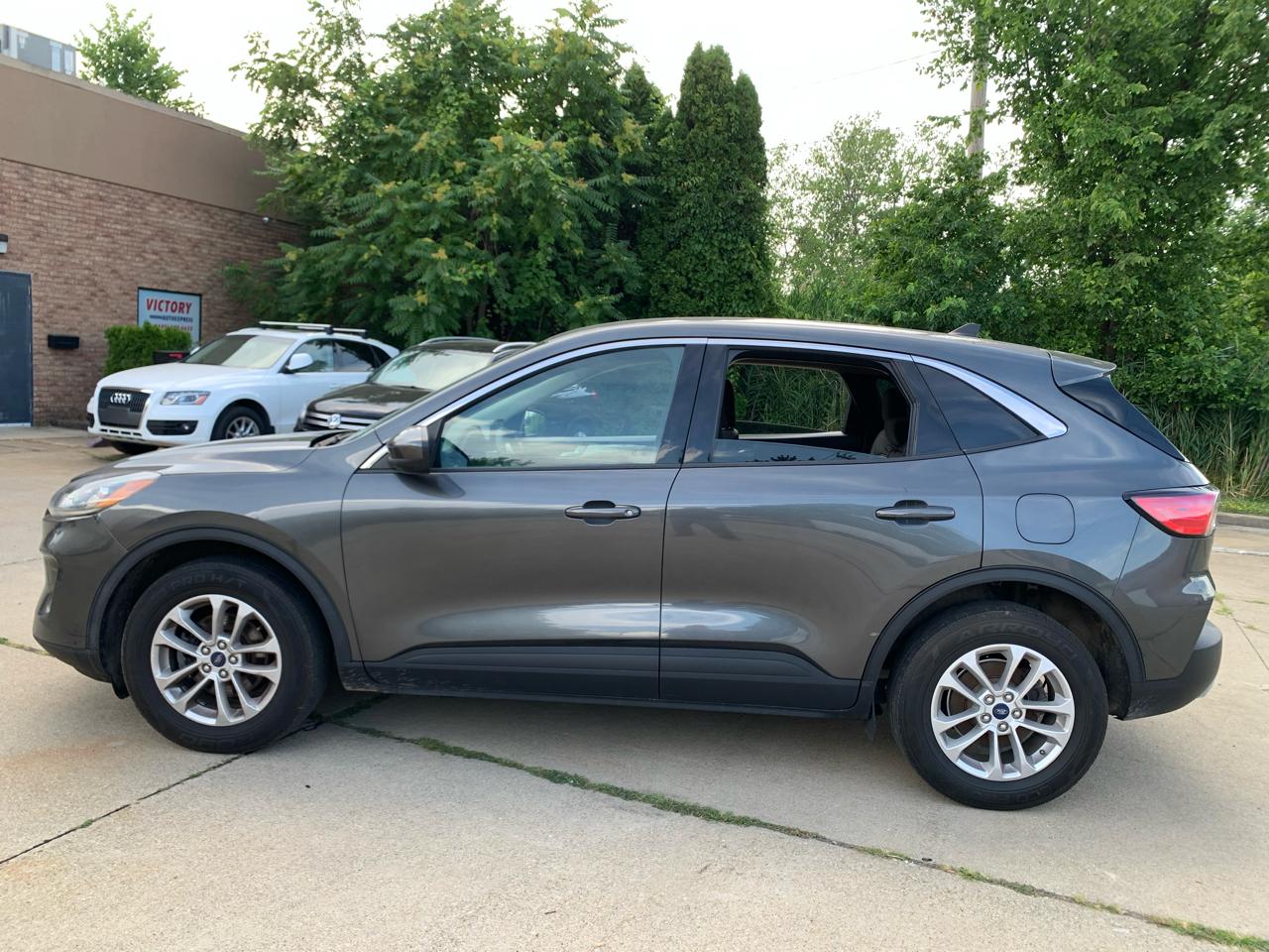 Ford Escape SE AWD 2020