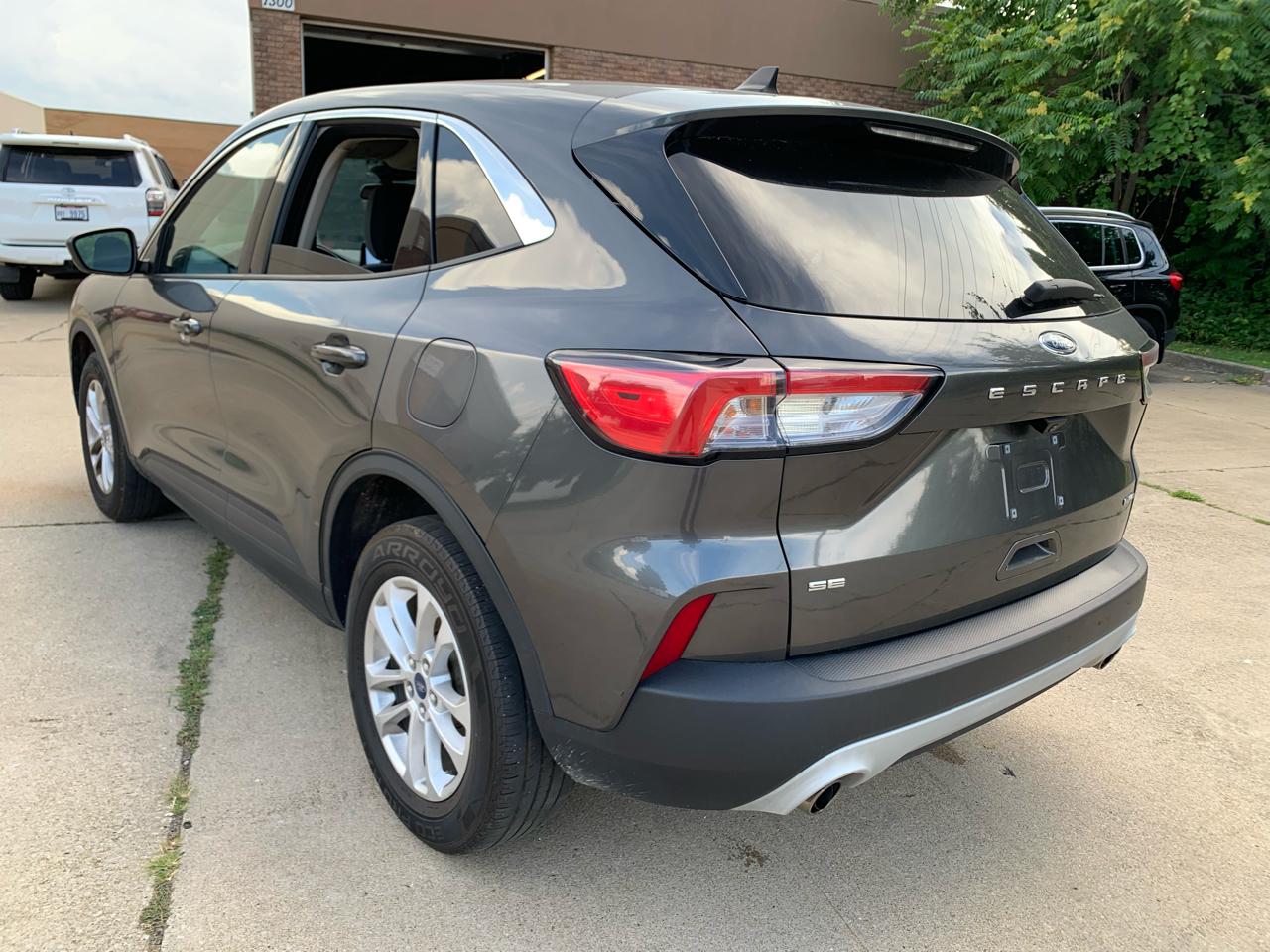 Ford Escape SE AWD 2020