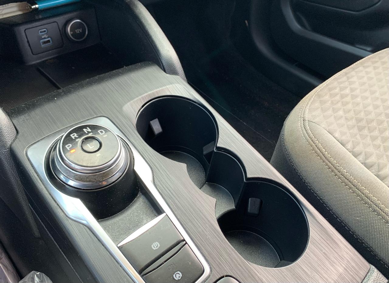 Ford Escape SE AWD 2020