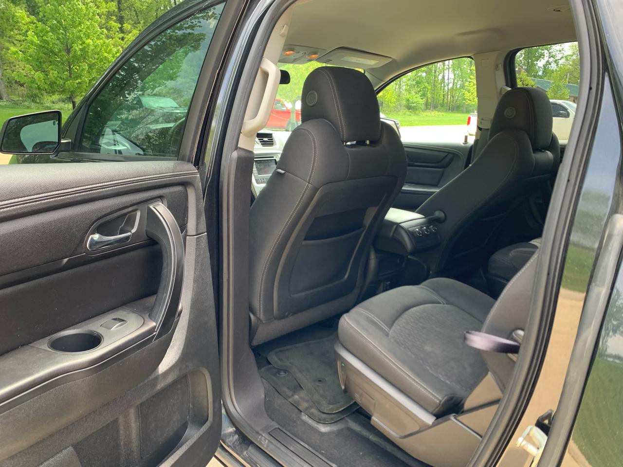 GMC Acadia SLE-2 AWD 2015