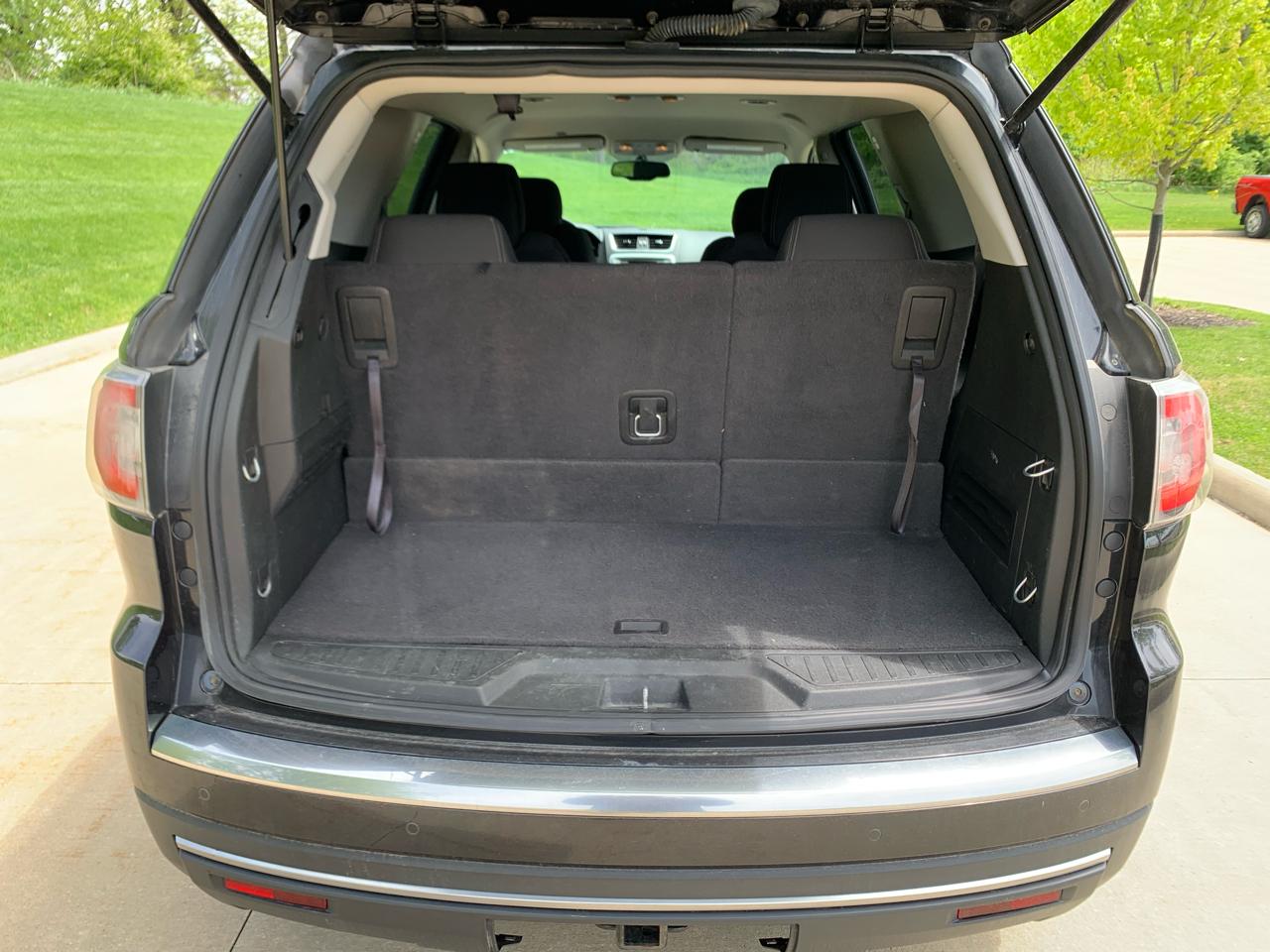 GMC Acadia SLE-2 AWD 2015