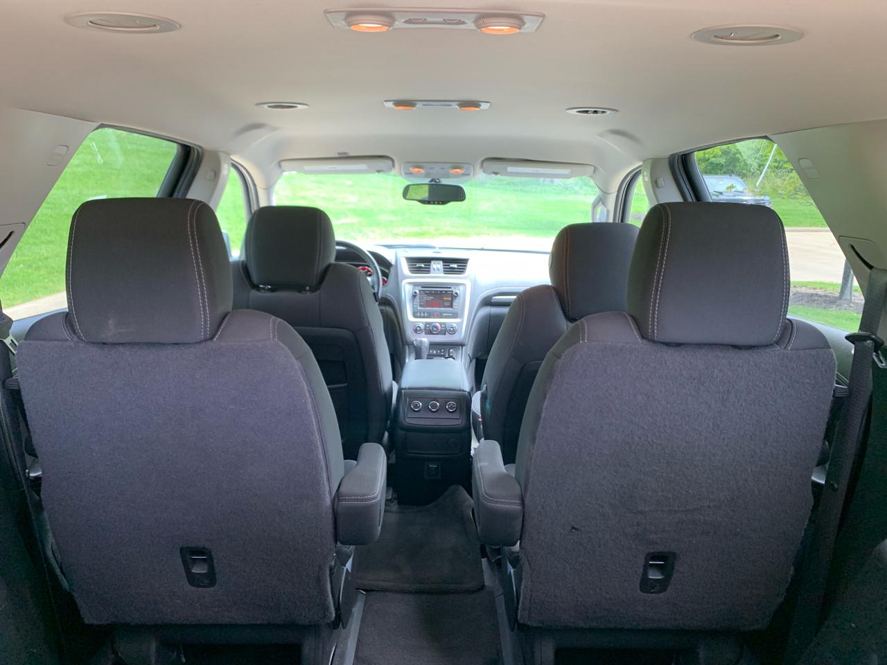 GMC Acadia SLE-2 AWD 2015