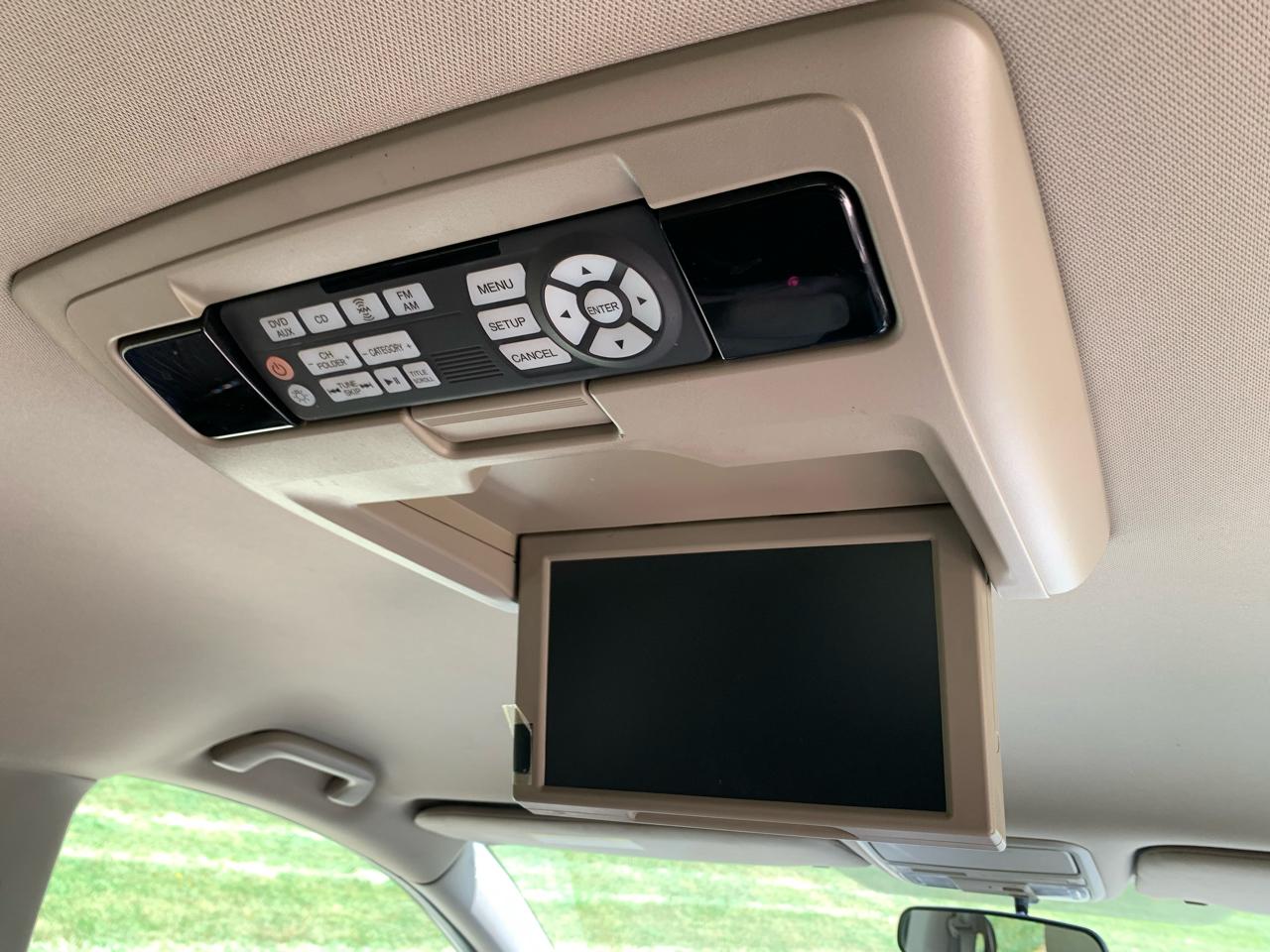 Honda Odyssey SE Wagon 2016