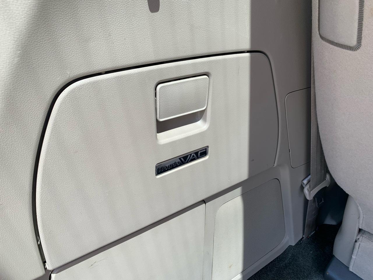 Honda Odyssey SE Wagon 2016