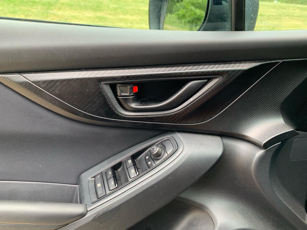 Subaru Impreza 2.0i Premium CVT 4-Door 2017