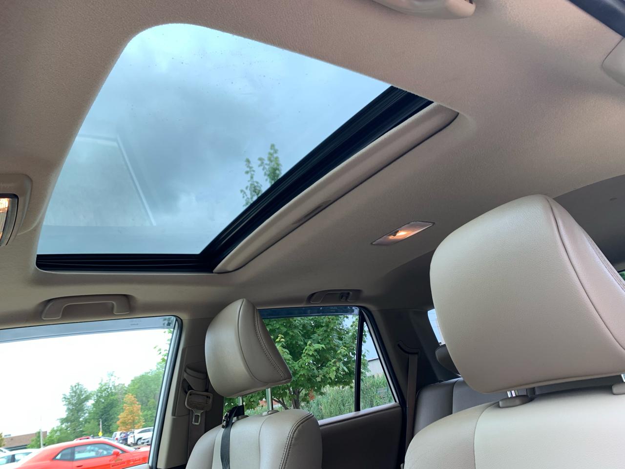 Toyota 4Runner SR5 Premium 4D SUV 4X4 V6 2018