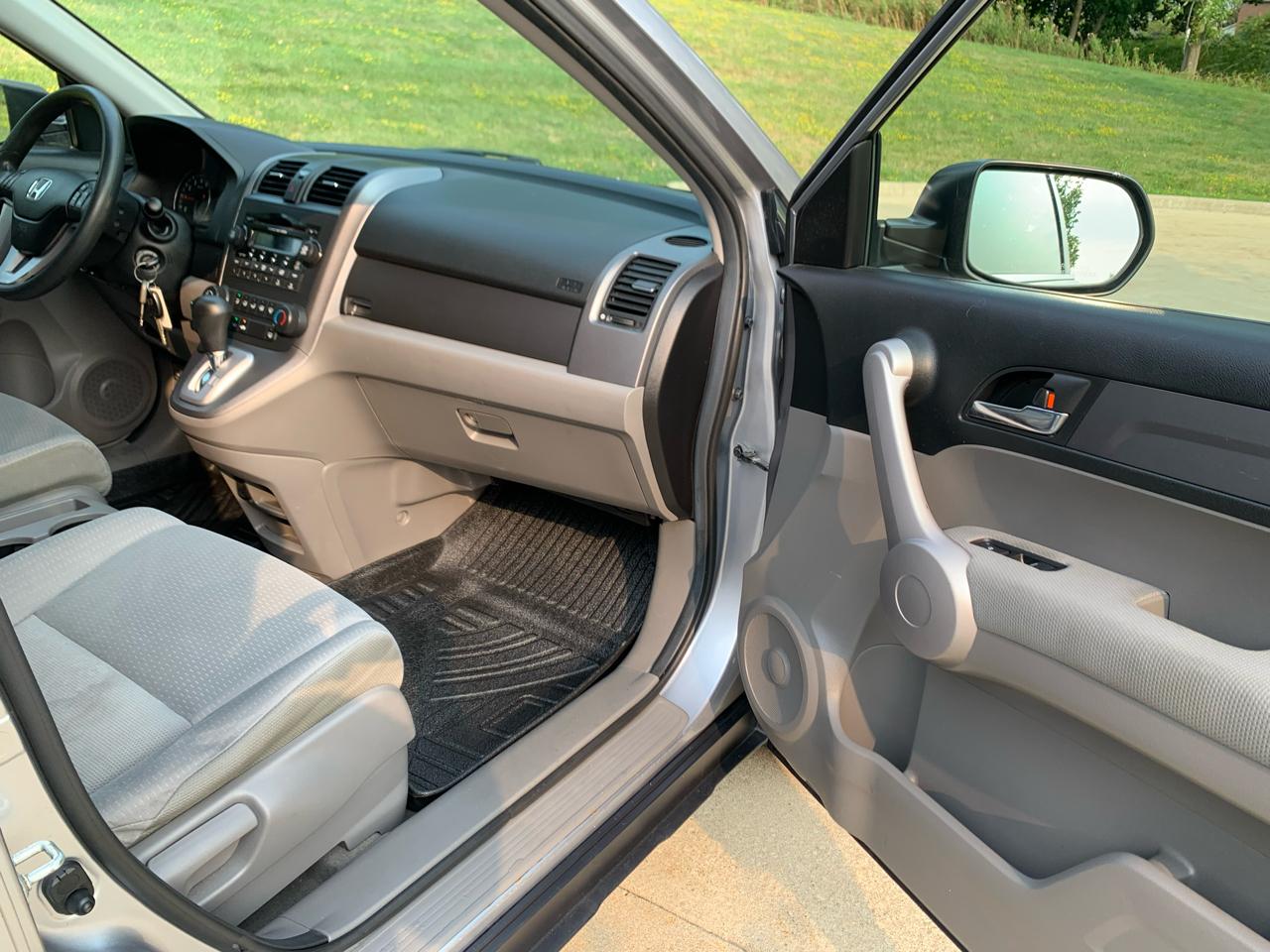 Honda CR-V EX 4WD AT 2007