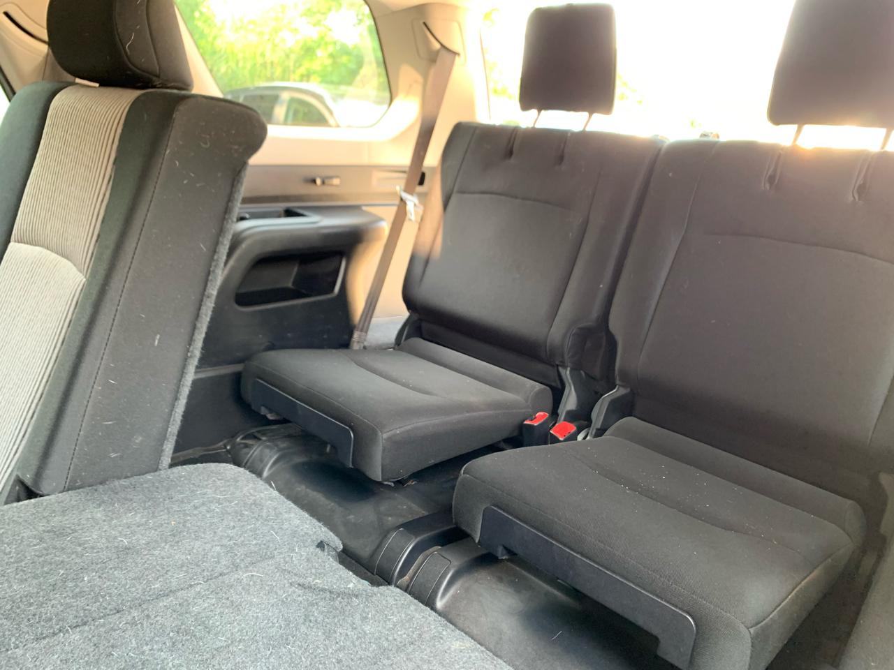 Honda CR-V EX 4WD AT 2007