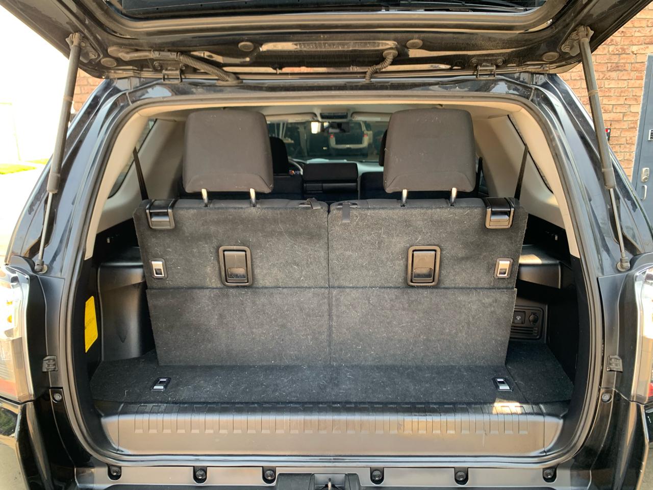 Honda CR-V EX 4WD AT 2007