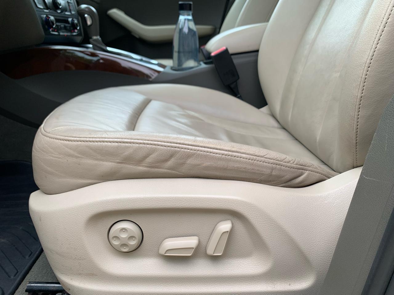 Audi Q5 2.0 quattro Premium 2011