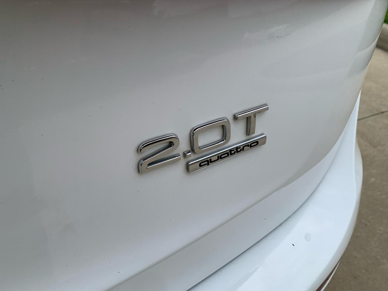 Audi Q5 2.0 quattro Premium 2011