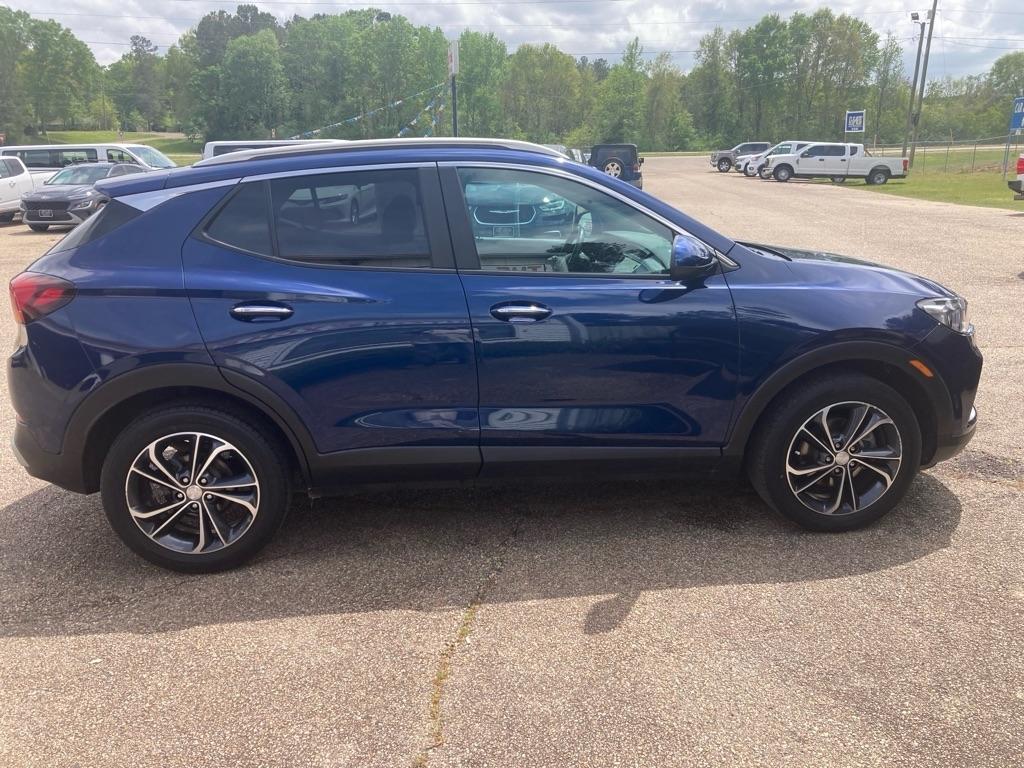 Buick Encore GX Select 2022