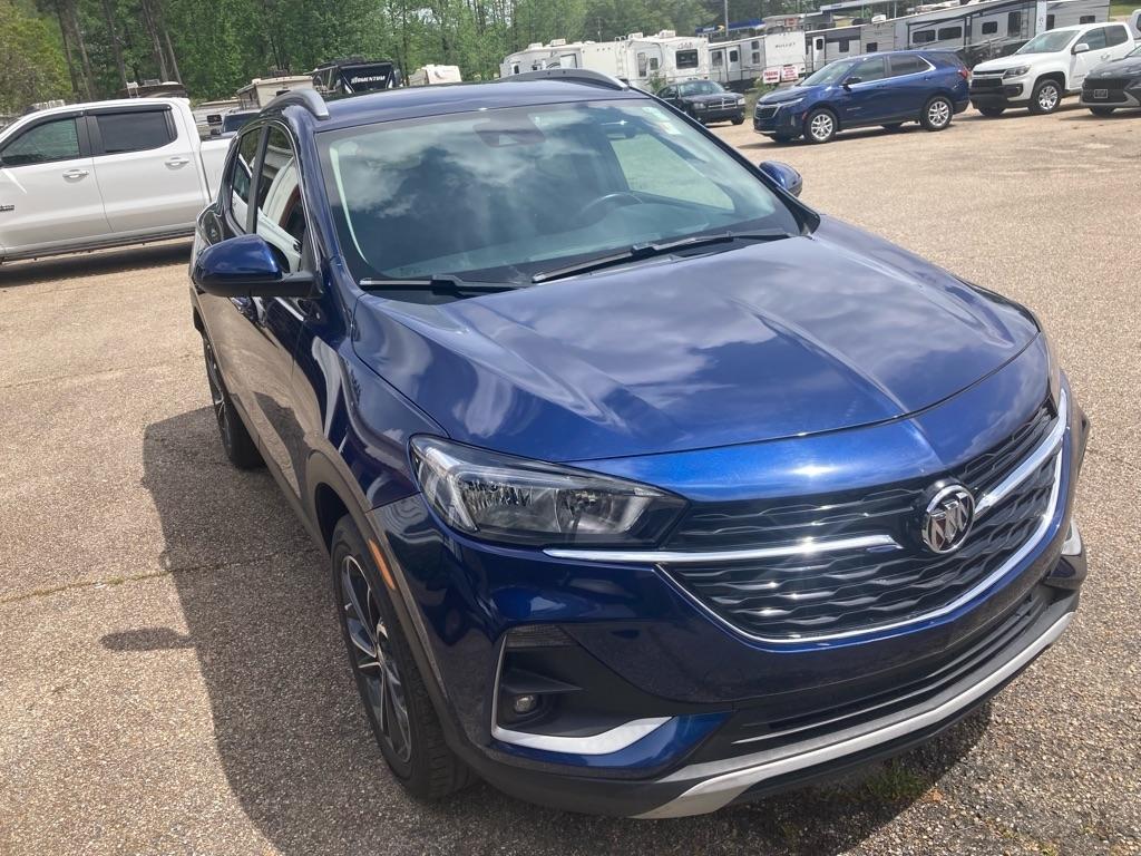 Buick Encore GX Select 2022