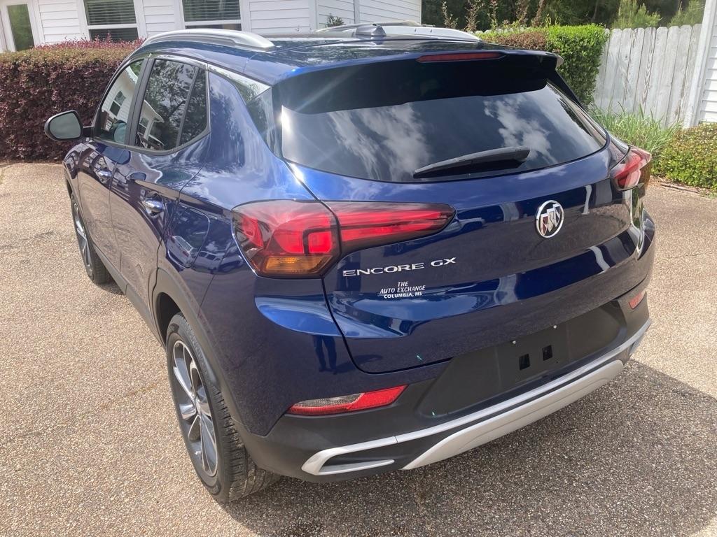 Buick Encore GX Select 2022