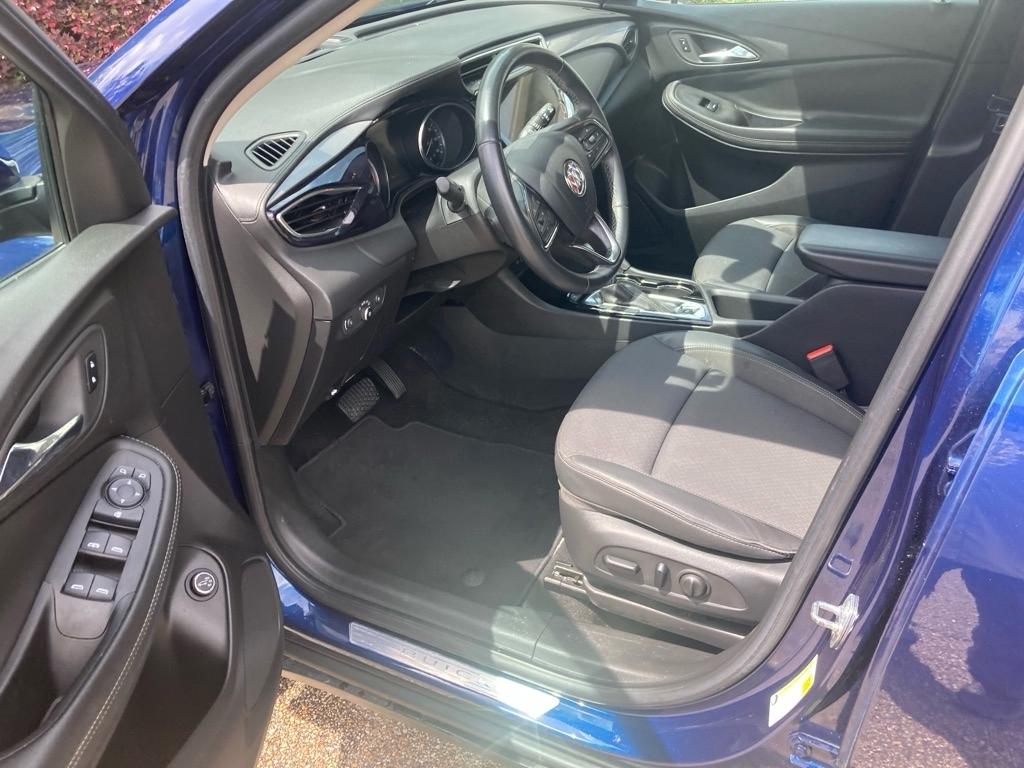 Buick Encore GX Select 2022