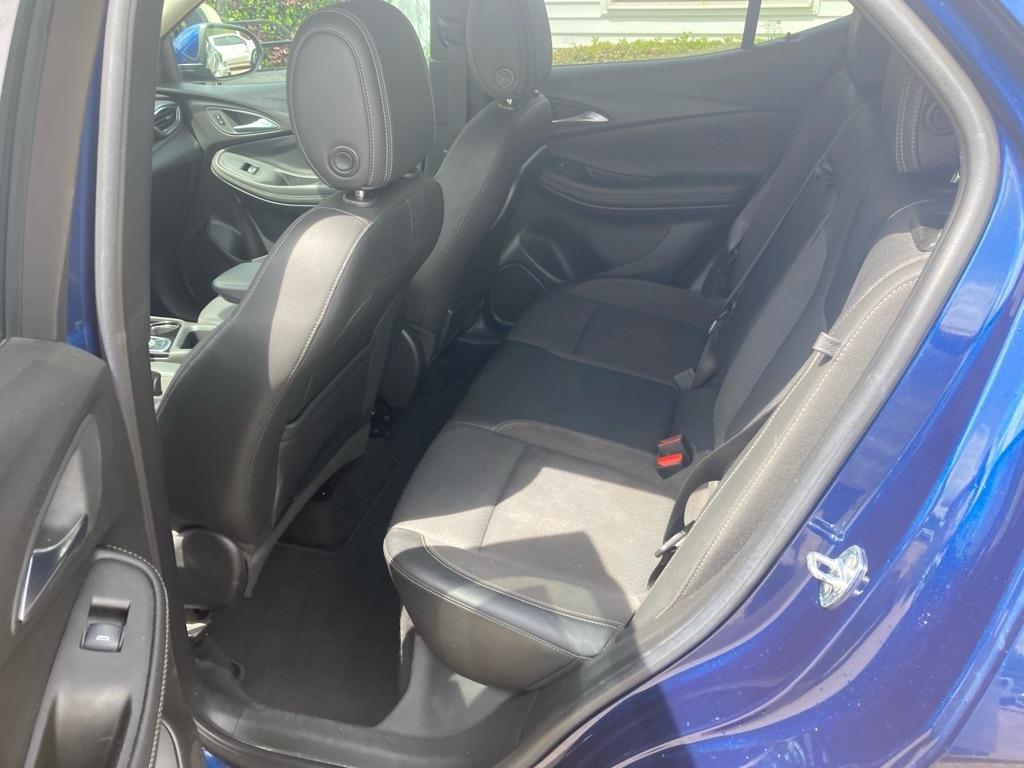 Buick Encore GX Select 2022