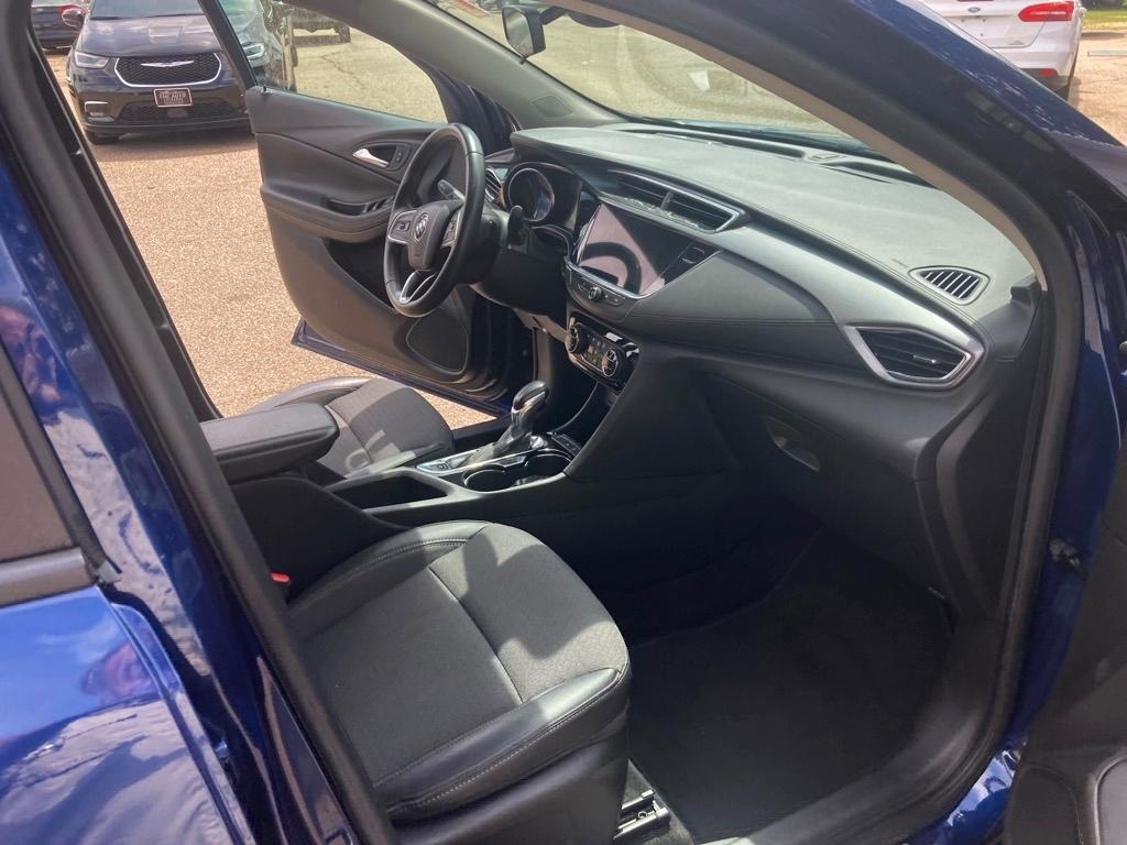 Buick Encore GX Select 2022
