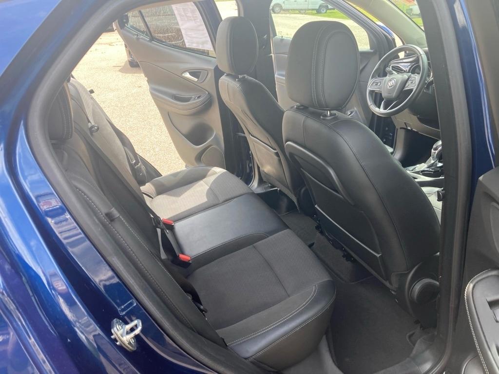 Buick Encore GX Select 2022