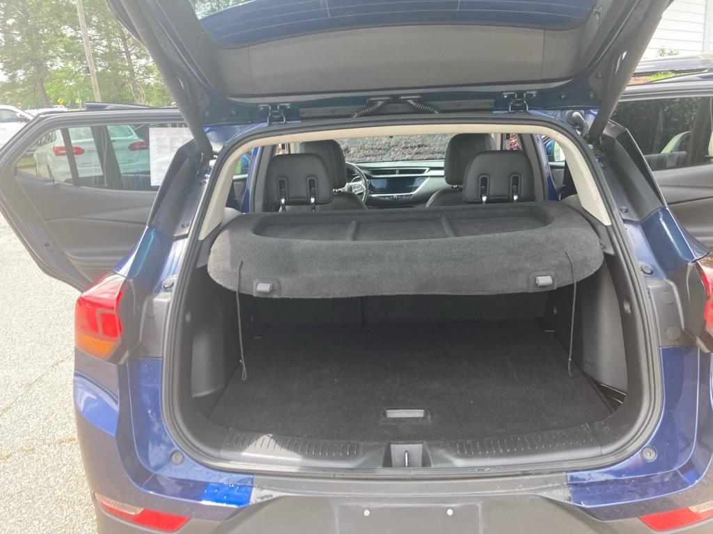 Buick Encore GX Select 2022